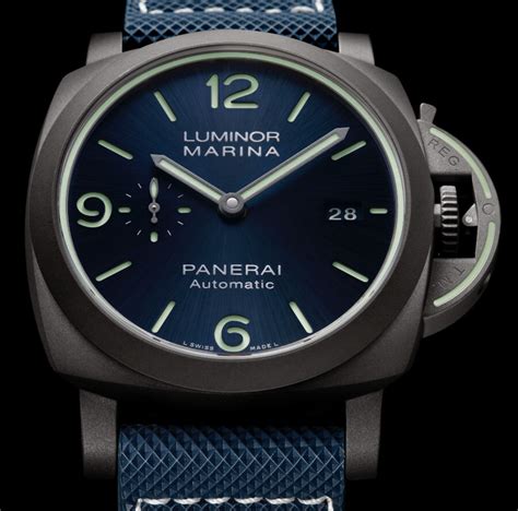 panerai luminor copies|Panerai Luminor marina 44mm price.